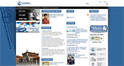 Desktop Screenshot of lea-artibai.org